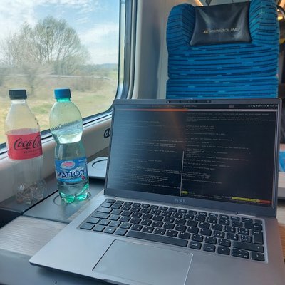 vibe_setup